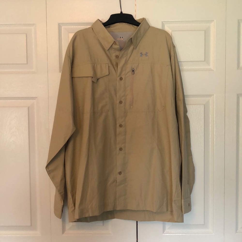 Men’s Top